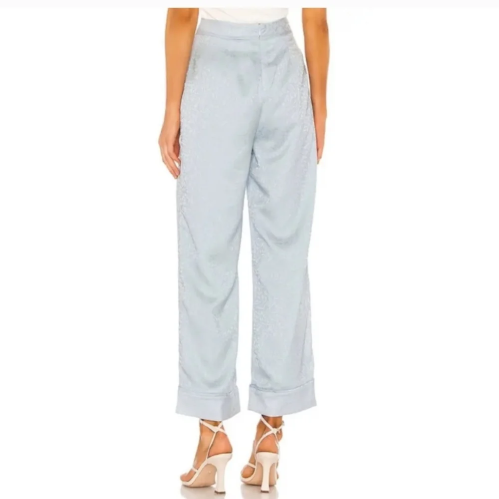House Of Harlow X Revolve Amaya Wide Leg Pant
